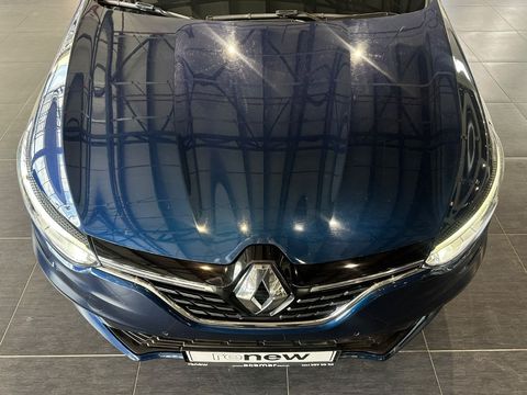 renault, megane, sedan 1.3 tce ıcon edc, otomatik, benzin 2.el otomobil | renew 23