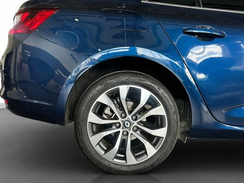 renault, megane, sedan 1.3 tce ıcon edc, otomatik, benzin 2.el otomobil | renew 9