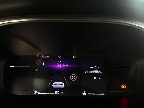 renault, megane, sedan 1.3 tce ıcon edc, otomatik, benzin 2.el otomobil | renew 12