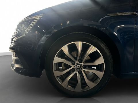 renault, megane, sedan 1.3 tce ıcon edc, otomatik, benzin 2.el otomobil | renew 6
