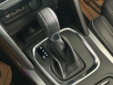 renault, megane, sedan 1.3 tce ıcon edc, otomatik, benzin 2.el otomobil | renew 17