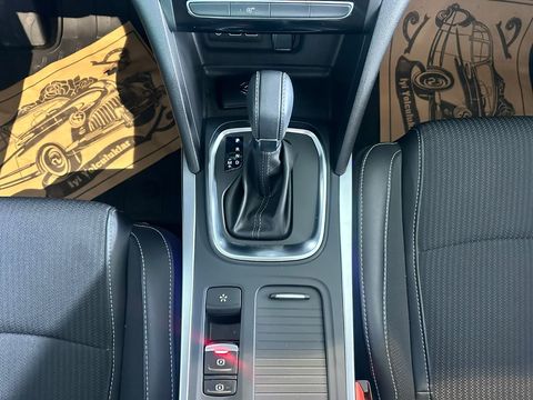 renault, megane, sedan 1.3 tce ıcon edc, otomatik, benzin 2.el otomobil | renew 19