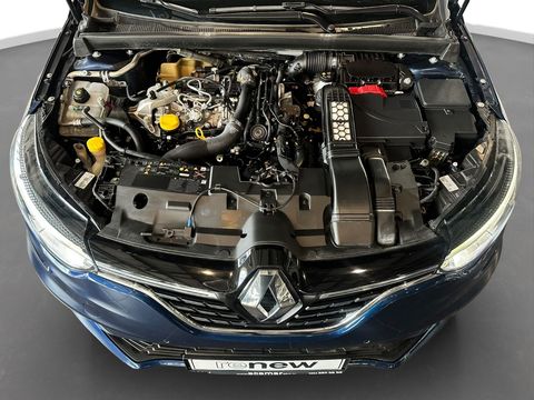 renault, megane, sedan 1.3 tce ıcon edc, otomatik, benzin 2.el otomobil | renew 21