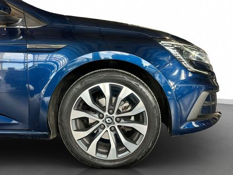 renault, megane, sedan 1.3 tce ıcon edc, otomatik, benzin 2.el otomobil | renew 8