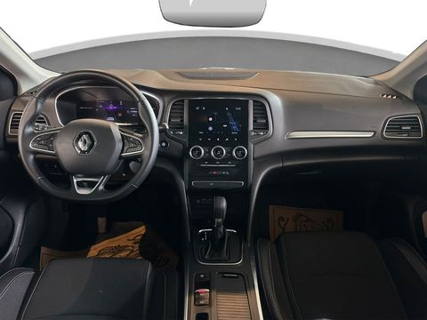 renault, megane, sedan 1.3 tce ıcon edc, otomatik, benzin 2.el otomobil | renew 11
