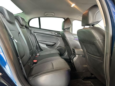 renault, megane, sedan 1.3 tce ıcon edc, otomatik, benzin 2.el otomobil | renew 14