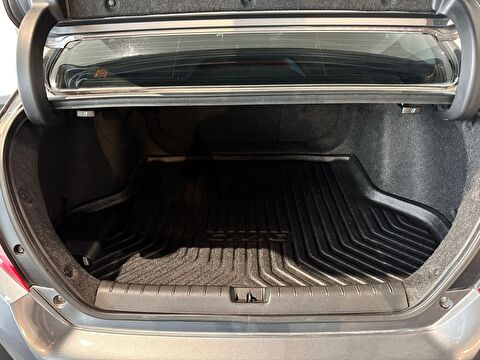 honda, civic, sedan 1.6 i-vtec eco elegance otomatik, otomatik, benzin + lpg 2.el otomobil | renew 10