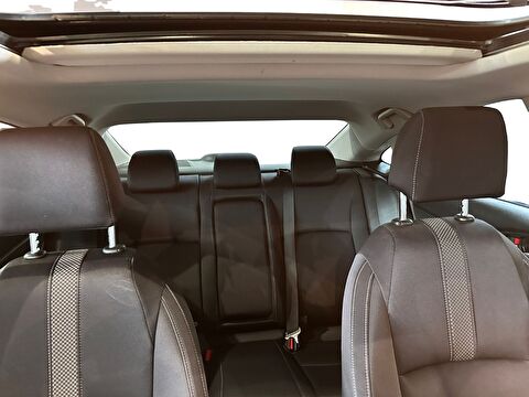 honda, civic, sedan 1.6 i-vtec eco elegance otomatik, otomatik, benzin + lpg 2.el otomobil | renew 14