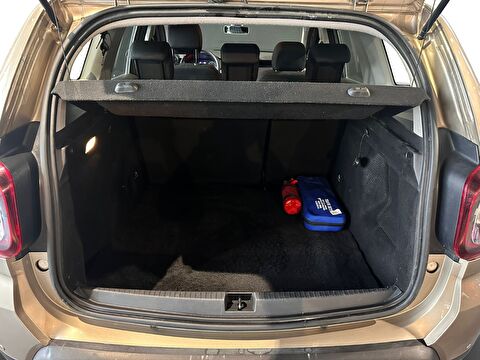 dacia, duster, suv 1.5 dcı comfort, manuel, dizel 2.el otomobil | renew 10