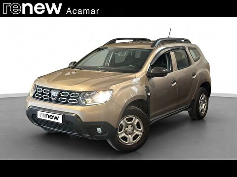 SUV 1.5 DCI Comfort, 2. el otomobil | renew