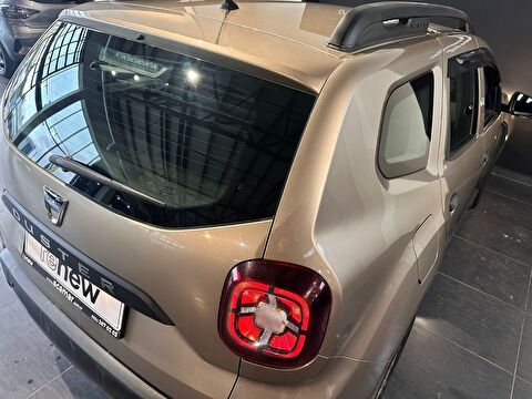 dacia, duster, suv 1.5 dcı comfort, manuel, dizel 2.el otomobil | renew 20