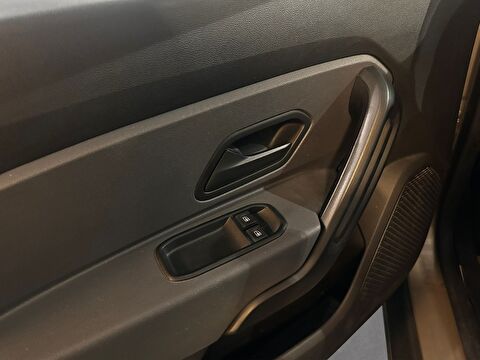 dacia, duster, suv 1.5 dcı comfort, manuel, dizel 2.el otomobil | renew 23