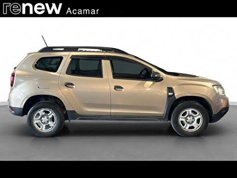 dacia, duster, suv 1.5 dcı comfort, manuel, dizel 2.el otomobil | renew 5