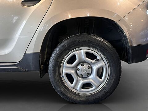 dacia, duster, suv 1.5 dcı comfort, manuel, dizel 2.el otomobil | renew 7