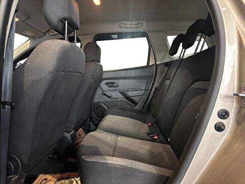 dacia, duster, suv 1.5 dcı comfort, manuel, dizel 2.el otomobil | renew 15