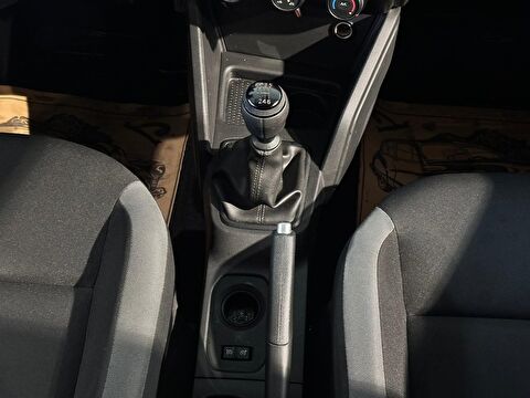 dacia, duster, suv 1.5 dcı comfort, manuel, dizel 2.el otomobil | renew 19