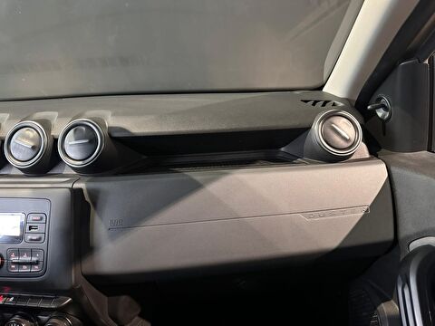 dacia, duster, suv 1.5 dcı comfort, manuel, dizel 2.el otomobil | renew 24