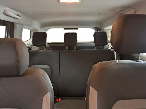 dacia, duster, suv 1.5 dcı comfort, manuel, dizel 2.el otomobil | renew 14