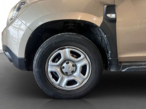 dacia, duster, suv 1.5 dcı comfort, manuel, dizel 2.el otomobil | renew 6