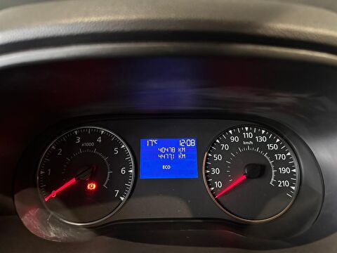 dacia, duster, suv 1.5 dcı comfort, manuel, dizel 2.el otomobil | renew 12