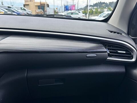 foton, tunland g7, 2.0 flagship awd, otomatik, dizel 2.el otomobil | renew 23