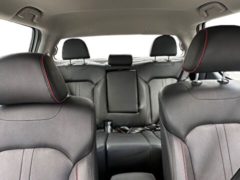foton, tunland g7, 2.0 flagship awd, otomatik, dizel 2.el otomobil | renew 12