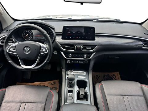 foton, tunland g7, 2.0 flagship awd, otomatik, dizel 2.el otomobil | renew 10