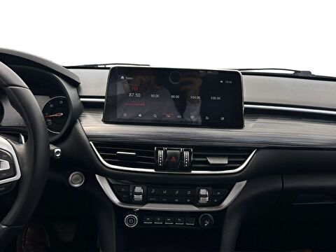foton, tunland g7, 2.0 flagship awd, otomatik, dizel 2.el otomobil | renew 15