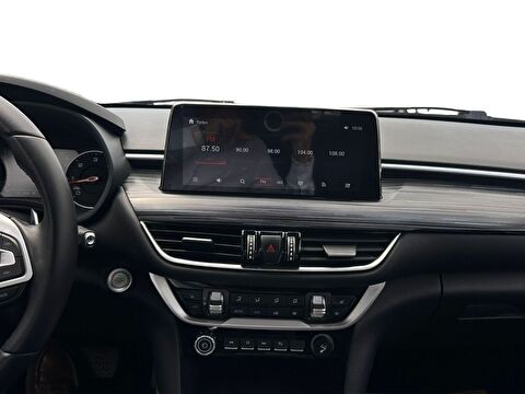 foton, tunland g7, 2.0 flagship awd, otomatik, dizel 2.el otomobil | renew 18