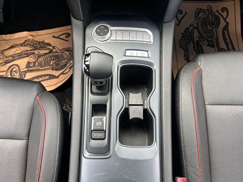 foton, tunland g7, 2.0 flagship awd, otomatik, dizel 2.el otomobil | renew 19