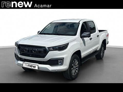 2.0 Flagship AWD, 2. el otomobil | renew