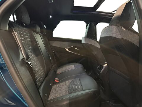 peugeot, 3008, 1.2 hybrid allure e-dcs6, otomatik, benzin 2.el otomobil | renew 6
