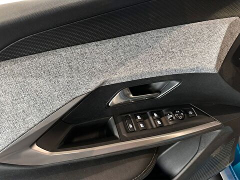 peugeot, 3008, 1.2 hybrid allure e-dcs6, otomatik, benzin 2.el otomobil | renew 24