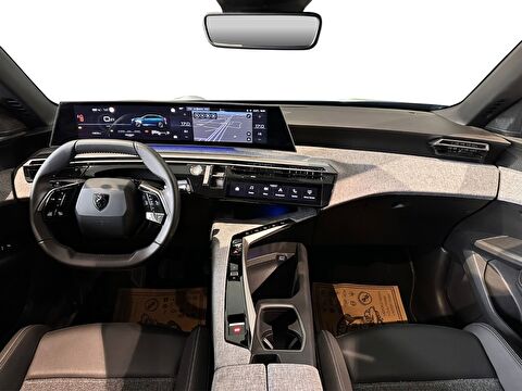 peugeot, 3008, 1.2 hybrid allure e-dcs6, otomatik, benzin 2.el otomobil | renew 7