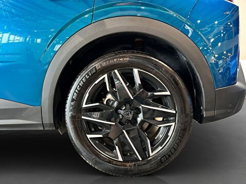 peugeot, 3008, 1.2 hybrid allure e-dcs6, otomatik, benzin 2.el otomobil | renew 12