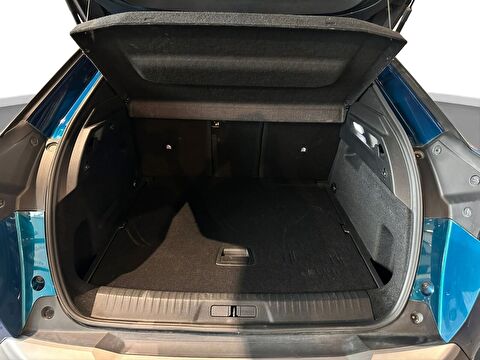 peugeot, 3008, 1.2 hybrid allure e-dcs6, otomatik, benzin 2.el otomobil | renew 17