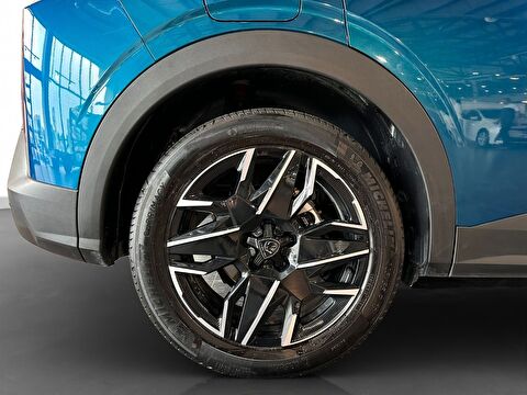 peugeot, 3008, 1.2 hybrid allure e-dcs6, otomatik, benzin 2.el otomobil | renew 11