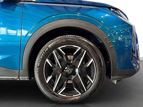 peugeot, 3008, 1.2 hybrid allure e-dcs6, otomatik, benzin 2.el otomobil | renew 18