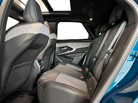 peugeot, 3008, 1.2 hybrid allure e-dcs6, otomatik, benzin 2.el otomobil | renew 10