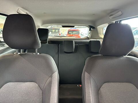 dacia, duster, 1.3 turbo essential 4x2 edc, otomatik, benzin 2.el otomobil | renew 14