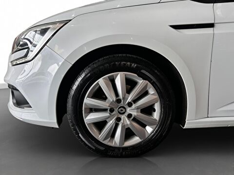 renault, megane, 1.5 bluedci joy edc, otomatik, dizel 2.el otomobil | renew 6