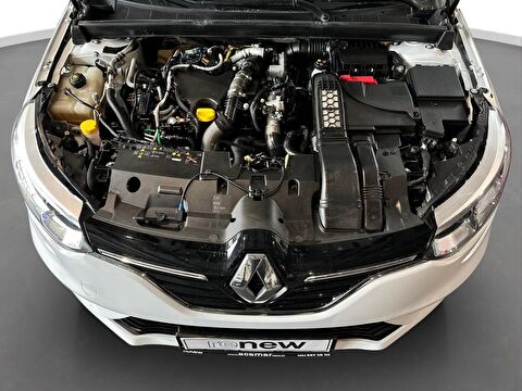 renault, megane, 1.5 bluedci joy edc, otomatik, dizel 2.el otomobil | renew 21