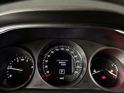 renault, megane, 1.5 bluedci joy edc, otomatik, dizel 2.el otomobil | renew 12