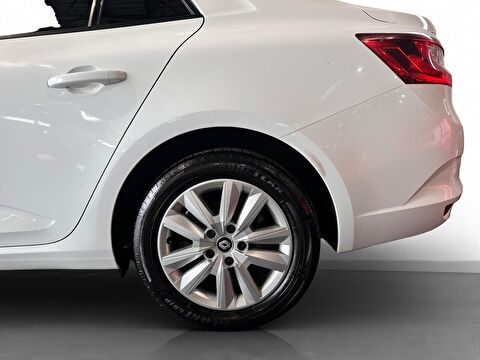 renault, megane, 1.5 bluedci joy edc, otomatik, dizel 2.el otomobil | renew 7