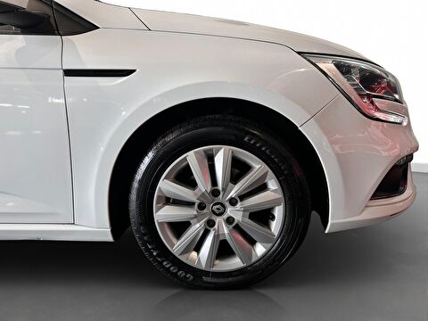 renault, megane, 1.5 bluedci joy edc, otomatik, dizel 2.el otomobil | renew 8