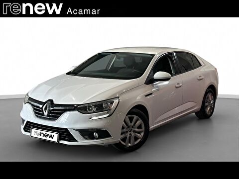 1.5 BluedCi Joy EDC, 2. el otomobil | renew