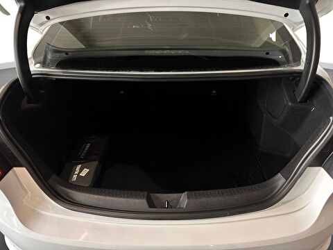 renault, megane, 1.5 bluedci joy edc, otomatik, dizel 2.el otomobil | renew 10