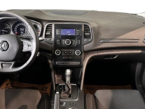 renault, megane, 1.5 bluedci joy edc, otomatik, dizel 2.el otomobil | renew 13