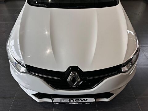 renault, megane, 1.5 bluedci joy edc, otomatik, dizel 2.el otomobil | renew 20