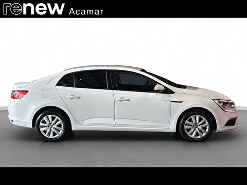 renault, megane, 1.5 bluedci joy edc, otomatik, dizel 2.el otomobil | renew 4